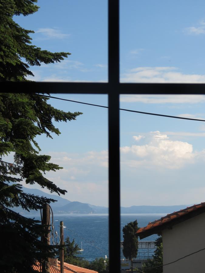 My Grandparents House Apartment Ohrid Ngoại thất bức ảnh